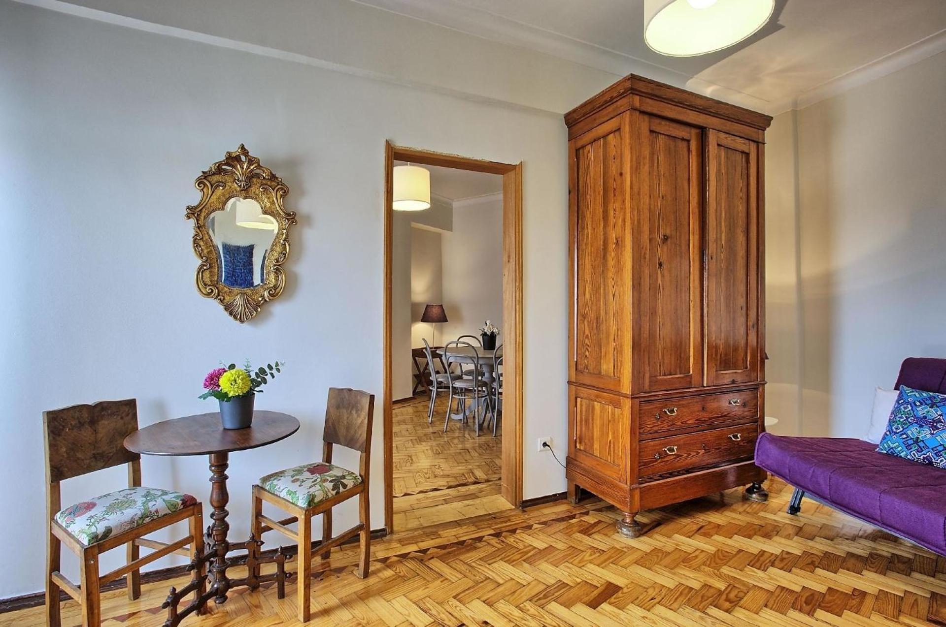 Fuer 20 Personen In Lissabon, Regio De Costa De Apartment Lissabon